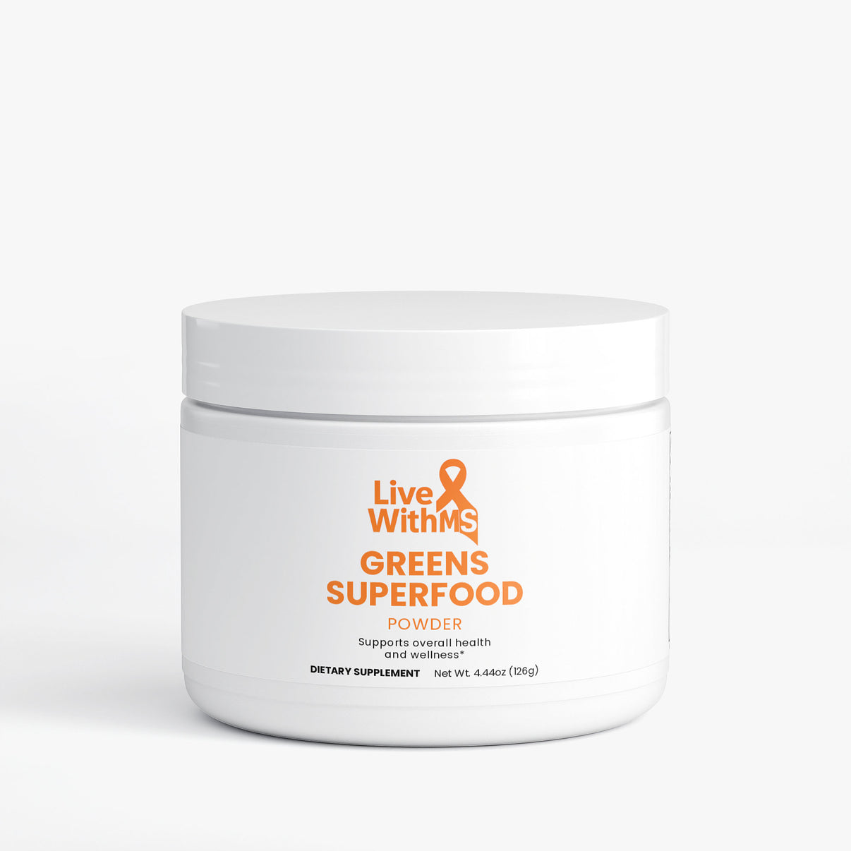 Greens Superfood
